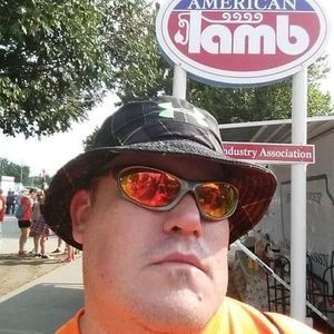 Meet your Posher, Nathan